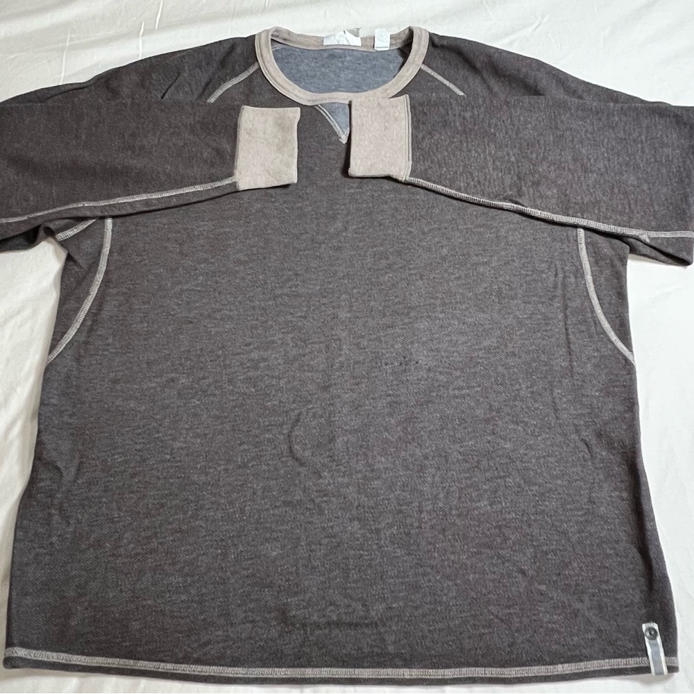 Tommy Bahama Reversible Sweater